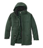 Men's Maine Warden's 3-in-1 Parka, with GORE-TEX