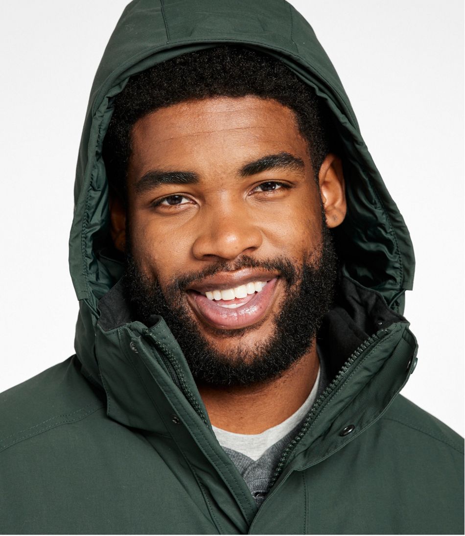 Men's Maine Warden's 3-in-1 Parka, with GORE-TEX | Insulated Men's Maine Warden's 3-in-1 Parka, with GORE-TEX | Insulated
