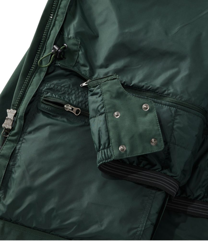 Men's Maine Warden's 3-in-1 Parka, with GORE-TEX