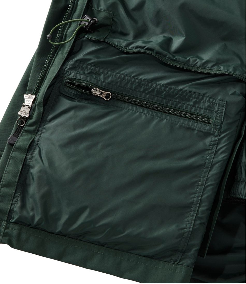 Men's Maine Warden's 3-in-1 Parka, with GORE-TEX | Insulated Men's Maine Warden's 3-in-1 Parka, with GORE-TEX | Insulated