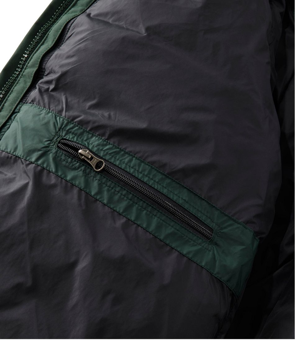 Men's Maine Warden's 3-in-1 Parka, with GORE-TEX | Insulated Men's Maine Warden's 3-in-1 Parka, with GORE-TEX | Insulated