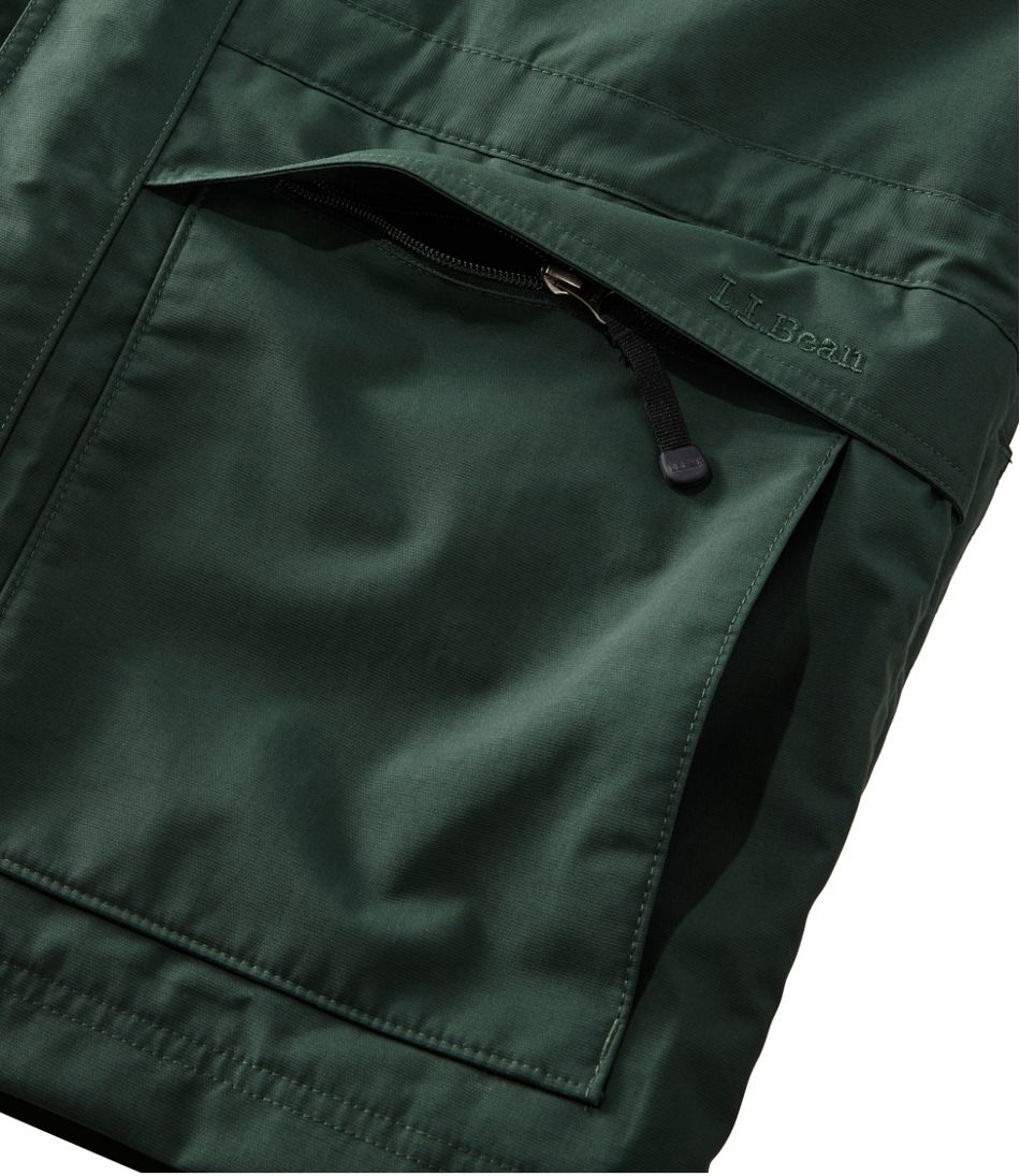 Men's Maine Warden's 3-in-1 Parka, with GORE-TEX | Insulated Men's Maine Warden's 3-in-1 Parka, with GORE-TEX | Insulated