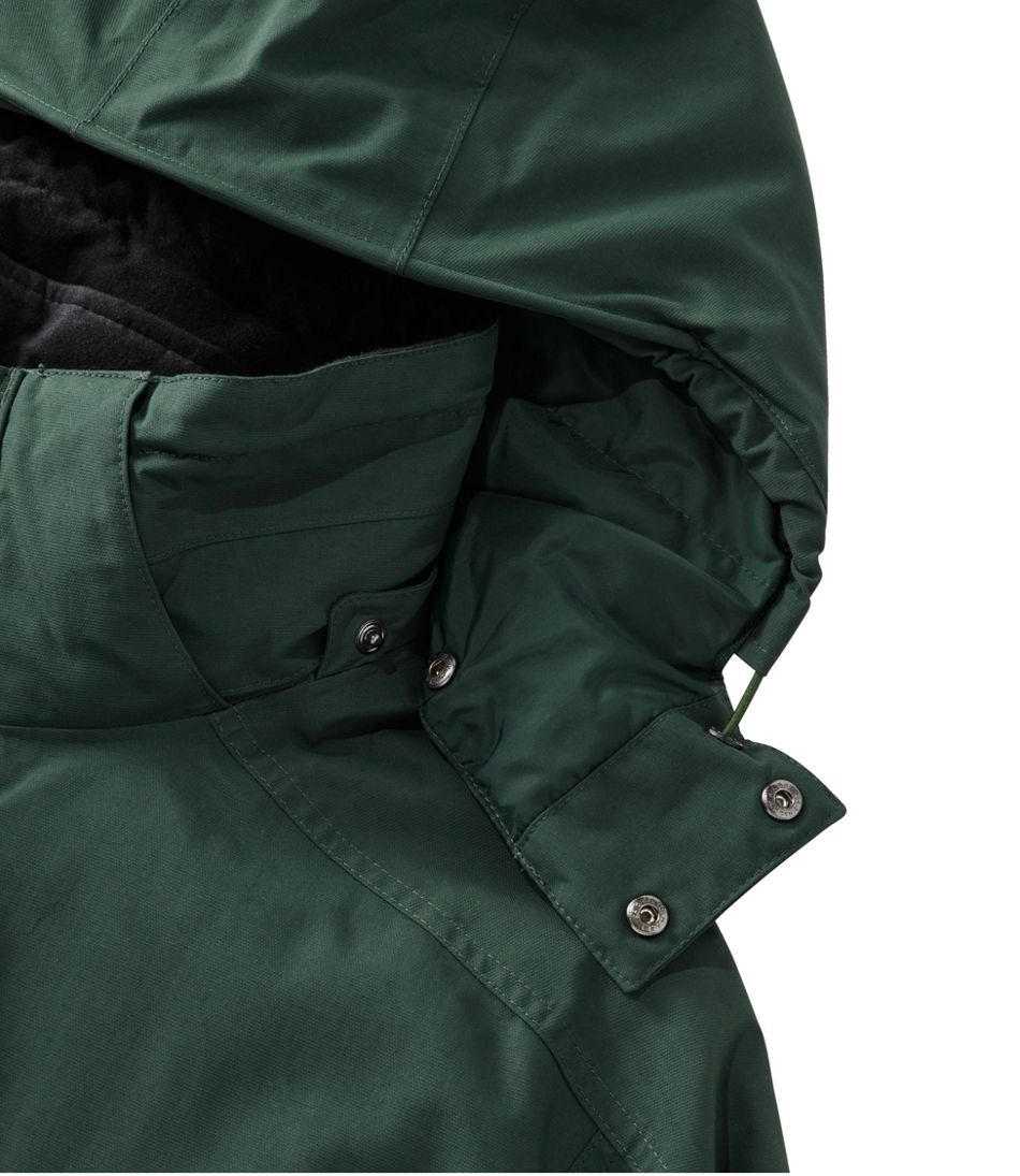 Men's Maine Warden's 3-in-1 Parka, with GORE-TEX | Insulated Men's Maine Warden's 3-in-1 Parka, with GORE-TEX | Insulated