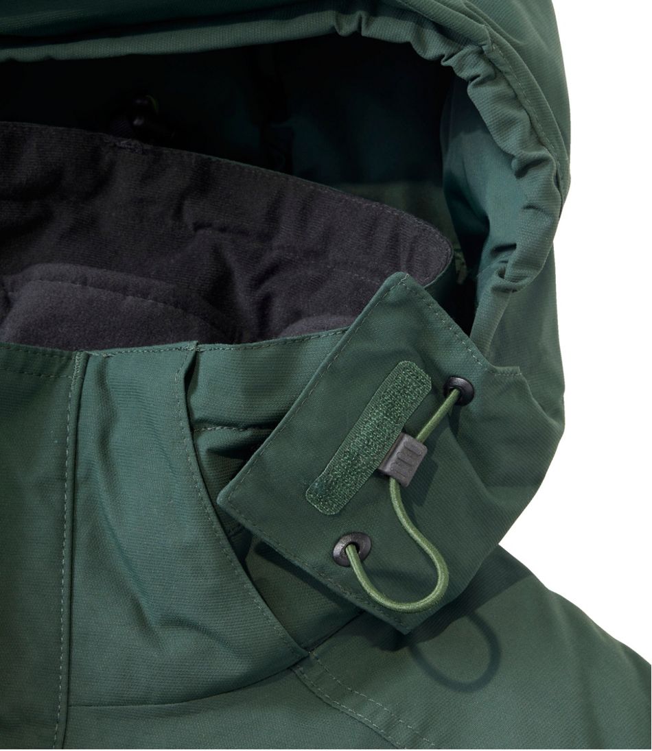 Men's Maine Warden's 3-in-1 Parka, with GORE-TEX | Insulated Men's Maine Warden's 3-in-1 Parka, with GORE-TEX | Insulated