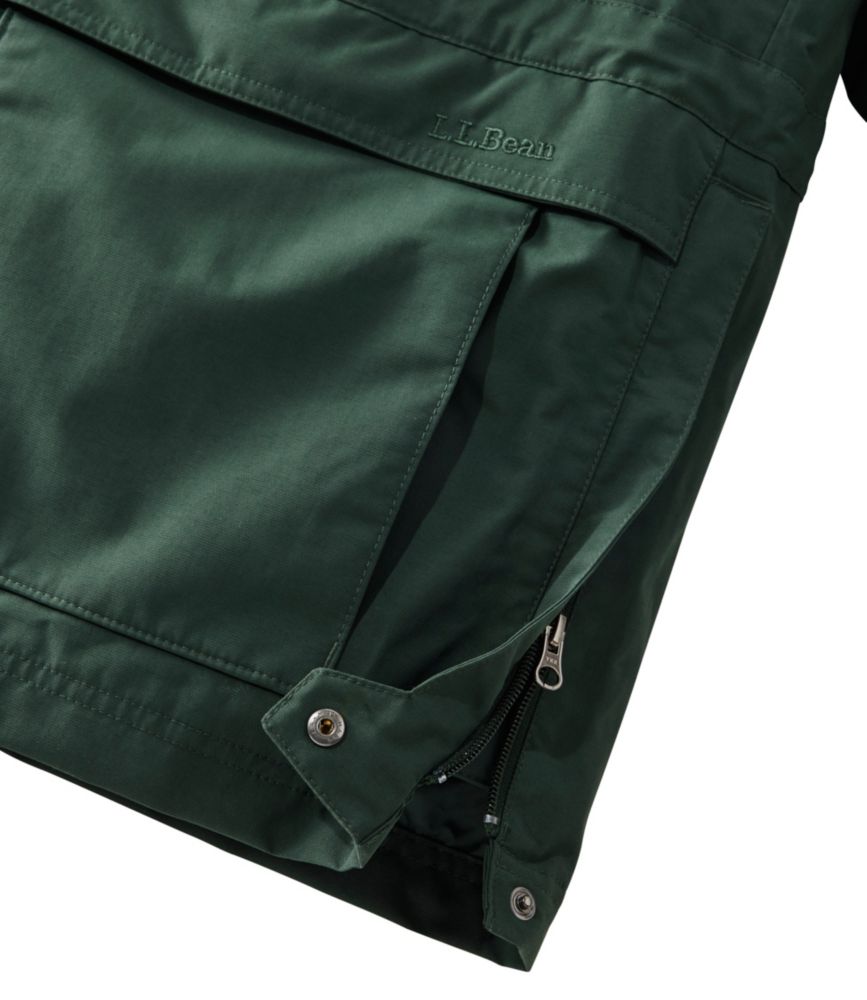 Men's Maine Warden's 3-in-1 Parka, with GORE-TEX