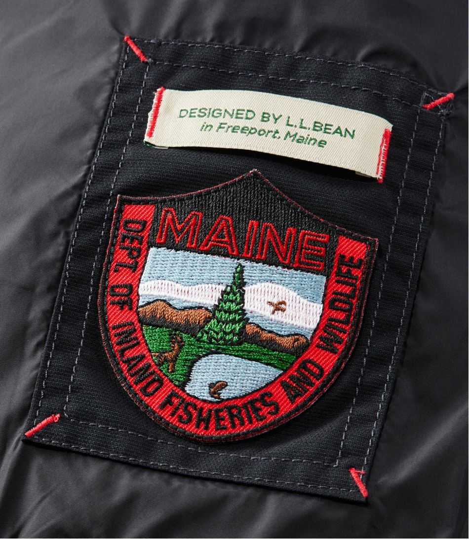Men's Maine Warden's 3-in-1 Parka, with GORE-TEX | Insulated Men's Maine Warden's 3-in-1 Parka, with GORE-TEX | Insulated