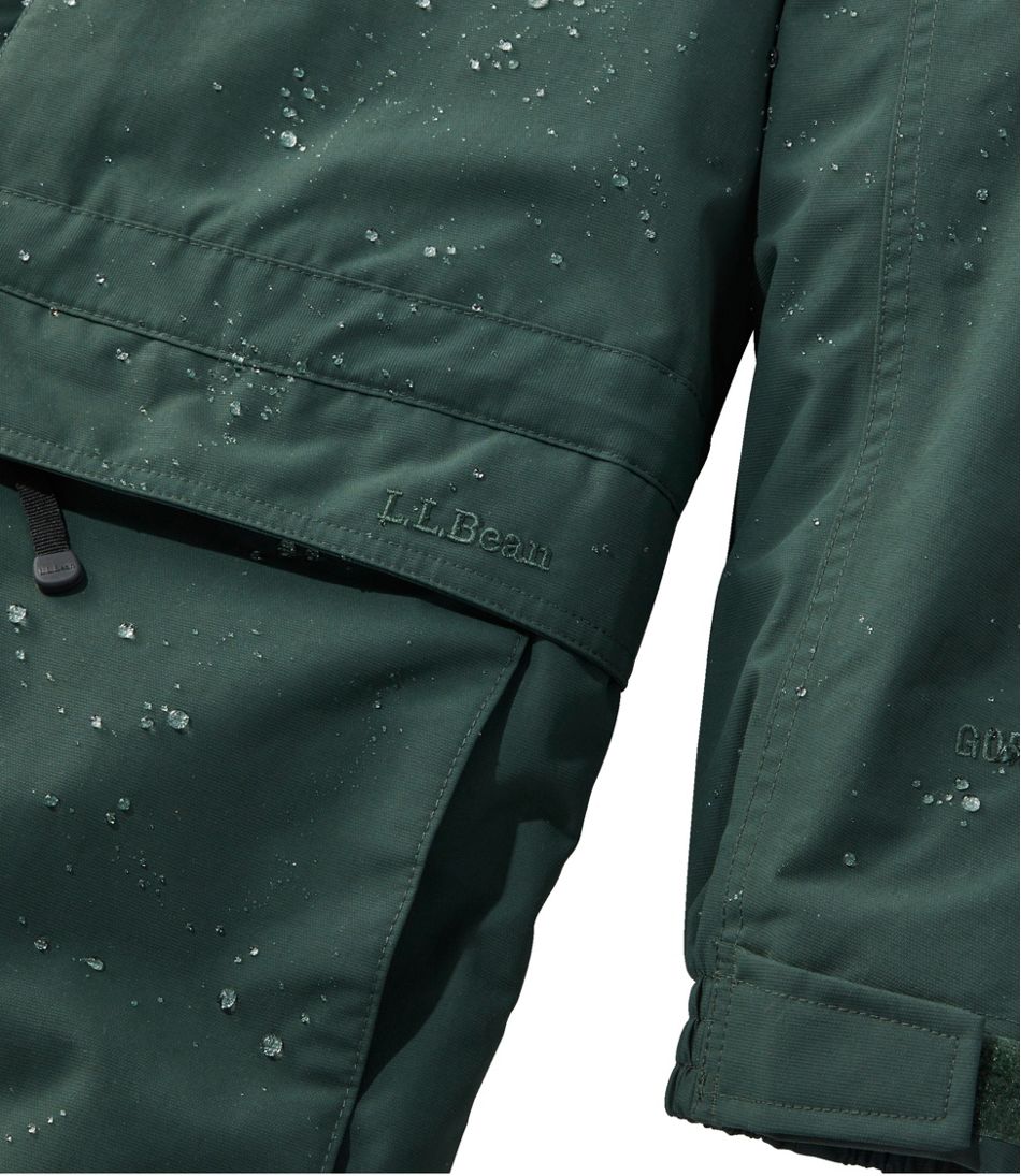 Men's Maine Warden's 3-in-1 Parka, with GORE-TEX | Insulated Men's Maine Warden's 3-in-1 Parka, with GORE-TEX | Insulated