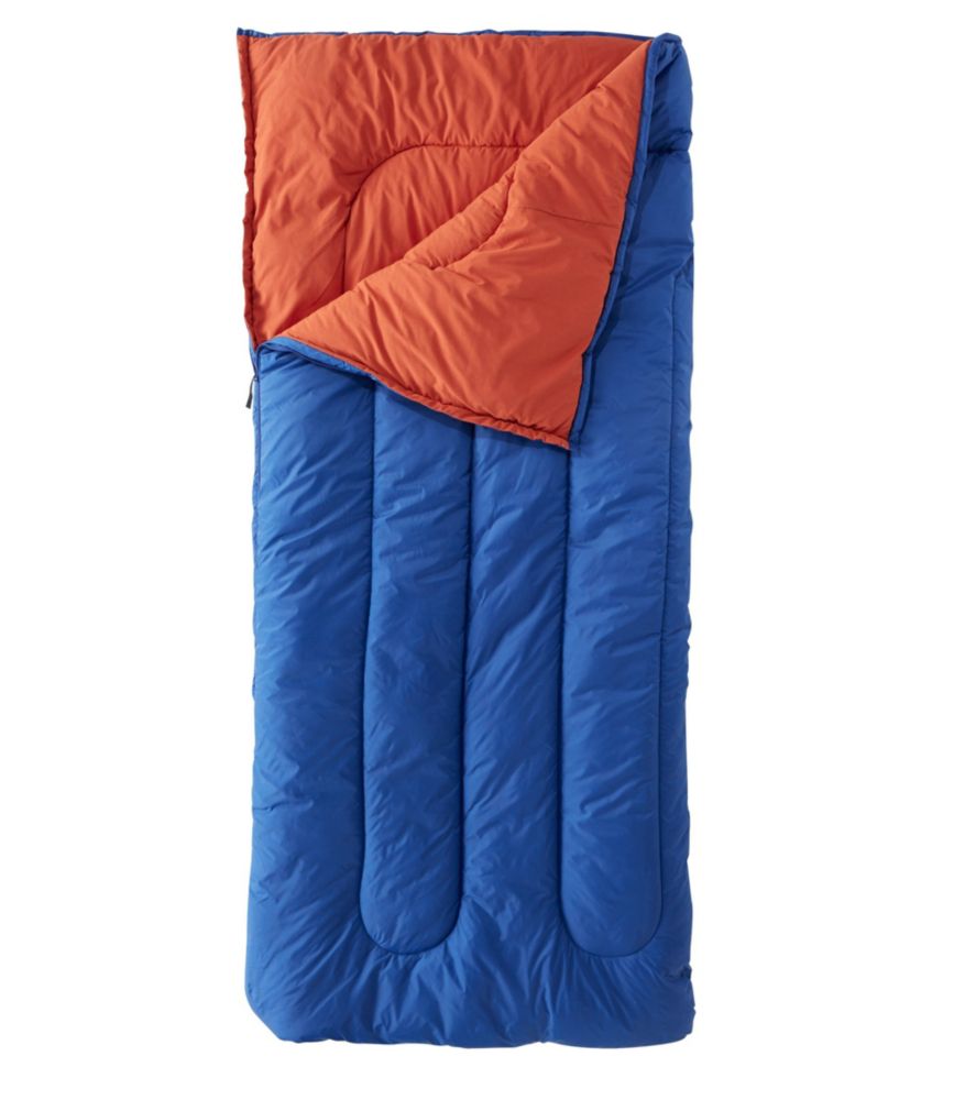 best kids sleeping bag