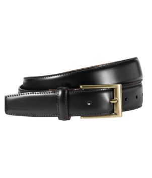 Men's Dress Chino Belt