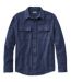  Color Option: Indigo Heather, $79.