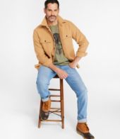 L.L. Bean Chamois Shirt – Aimé Leon Dore