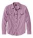 Color Option: Vintage Plum, $79
