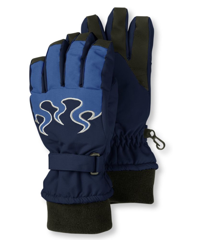 best kids waterproof gloves