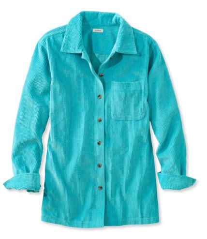 target corduroy shirt