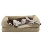 Premium Dog Bed Replacement Cover, Couch