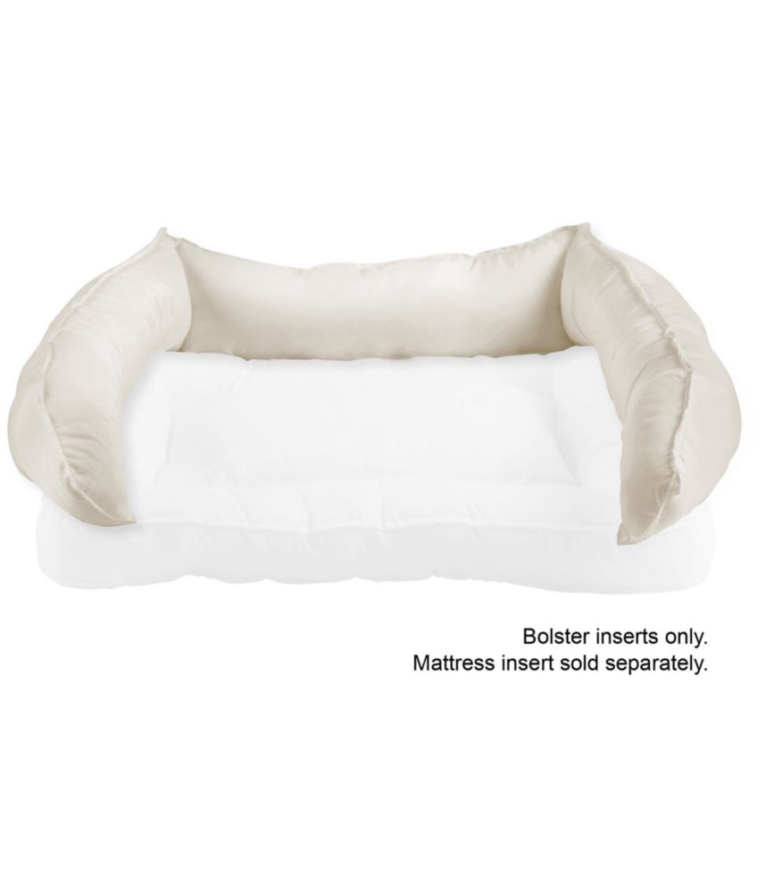 Premium Dog Bed Replacement Bolsters, Couch, , small image number 1