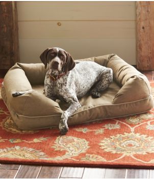 Therapeutic Dog Couch