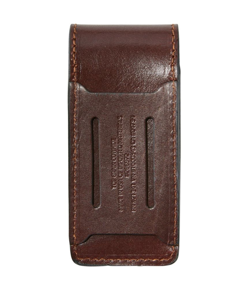 Vertical/Horizontal Knife Sheath