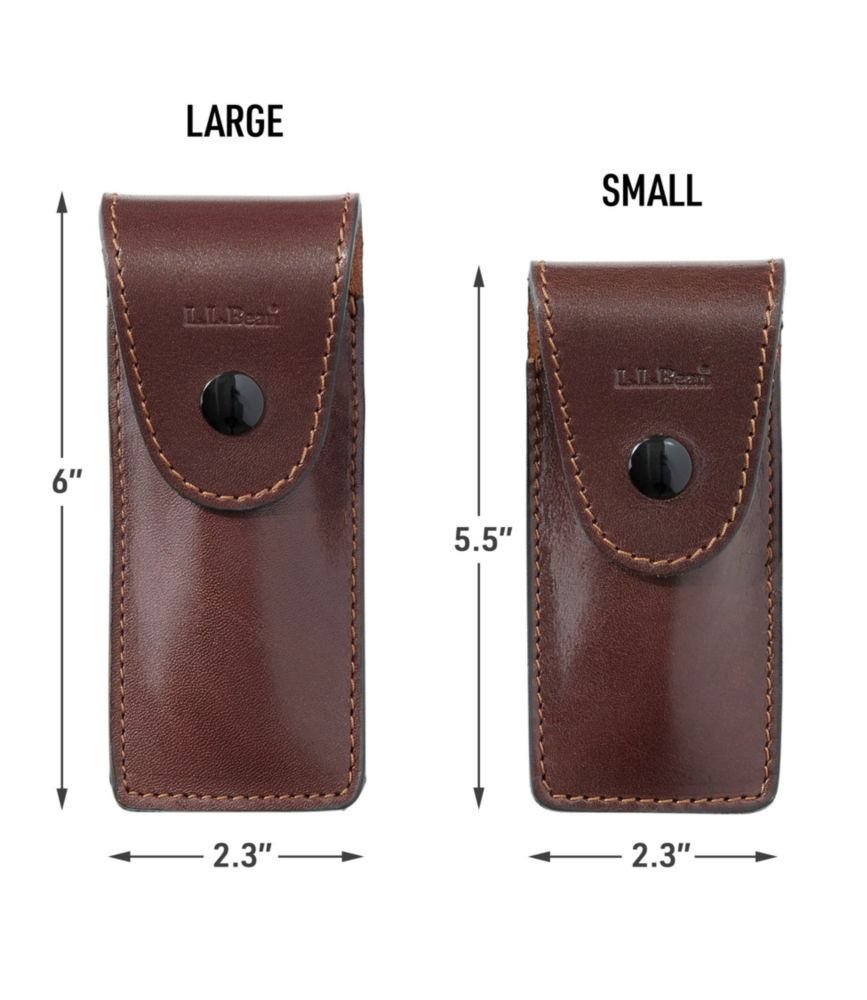 Vertical/Horizontal Knife Sheath