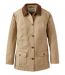 Color Option: Dark Khaki, $129