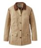 Women's Adirondack Barn Coat, Flannel-Lined | Free Shipping at L.L.Bean