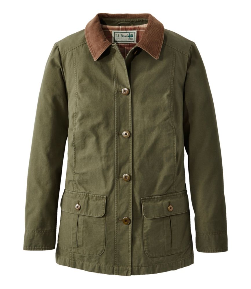 Ll bean field coat reddit best sale