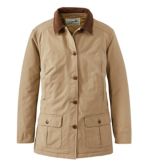 Women's Adirondack Barn Coat, Insulated