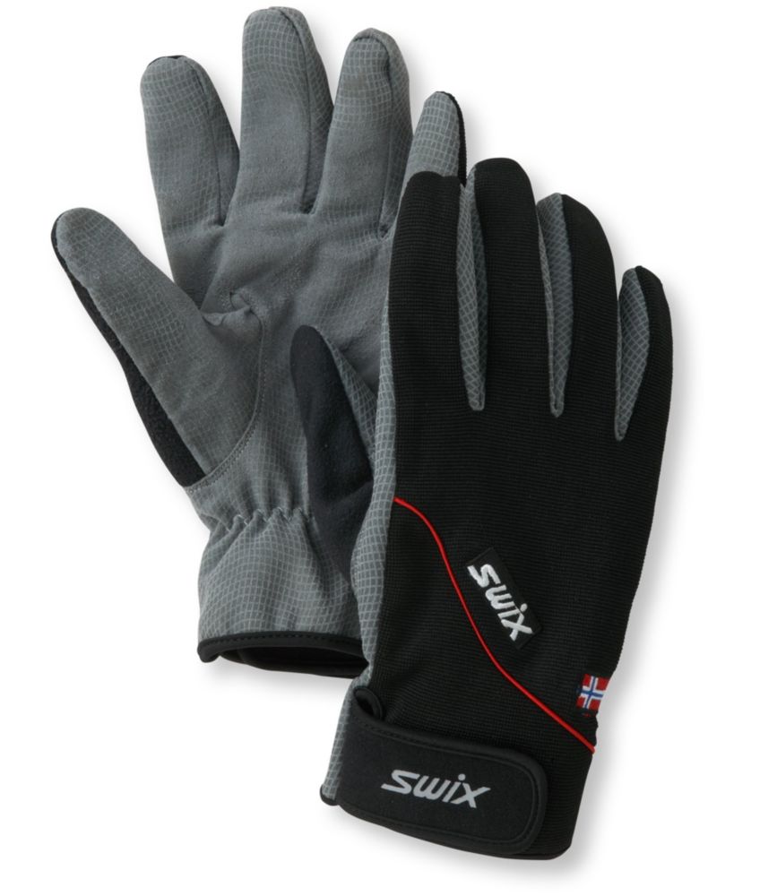 swix lobster gloves