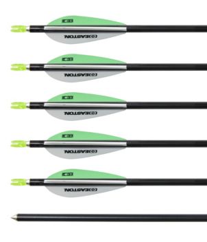 Easton Arrow Six-Pack