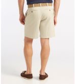 Men's Double L® Chino Shorts, Classic Fit, 8"