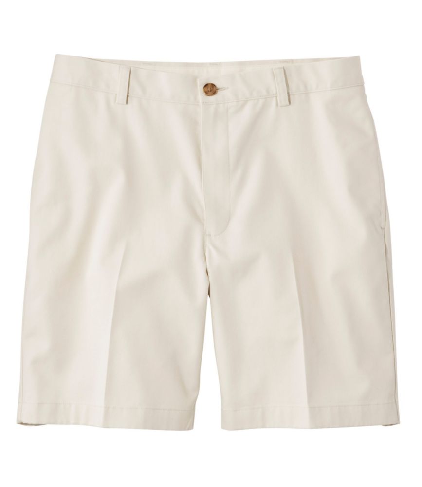ll bean chino shorts