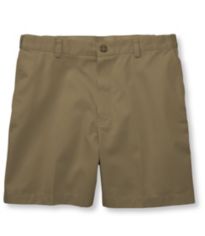 Men's Tropic-Weight Cargo Shorts, Comfort Waist, 10