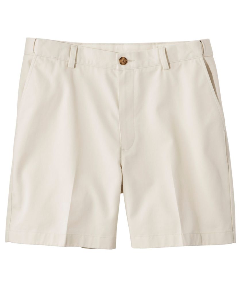 ll bean comfort waist shorts