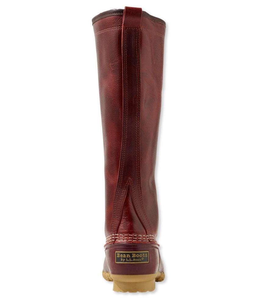 ll bean tall boots