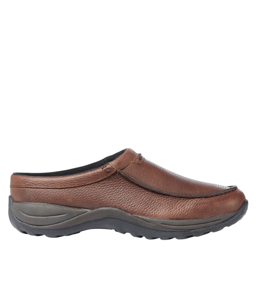 ll bean men's casual shoes