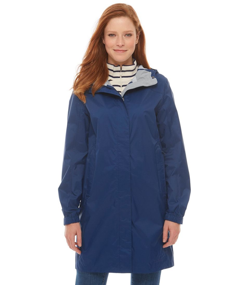 Women's Trail Model Raincoat