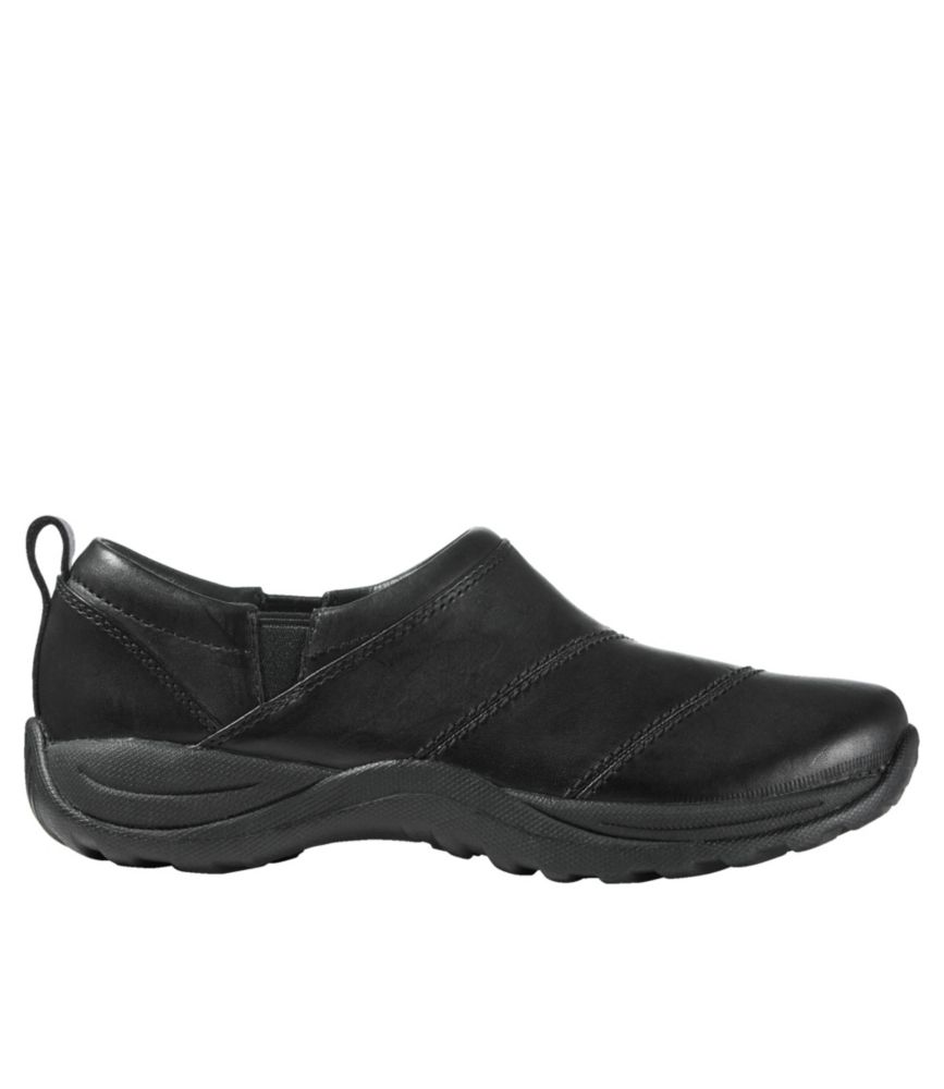 Women's Comfort Mocs®, Leather | Sneakers & Shoes at L.L.Bean