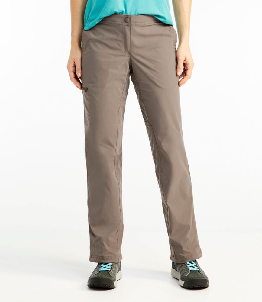 ll bean plus size pants