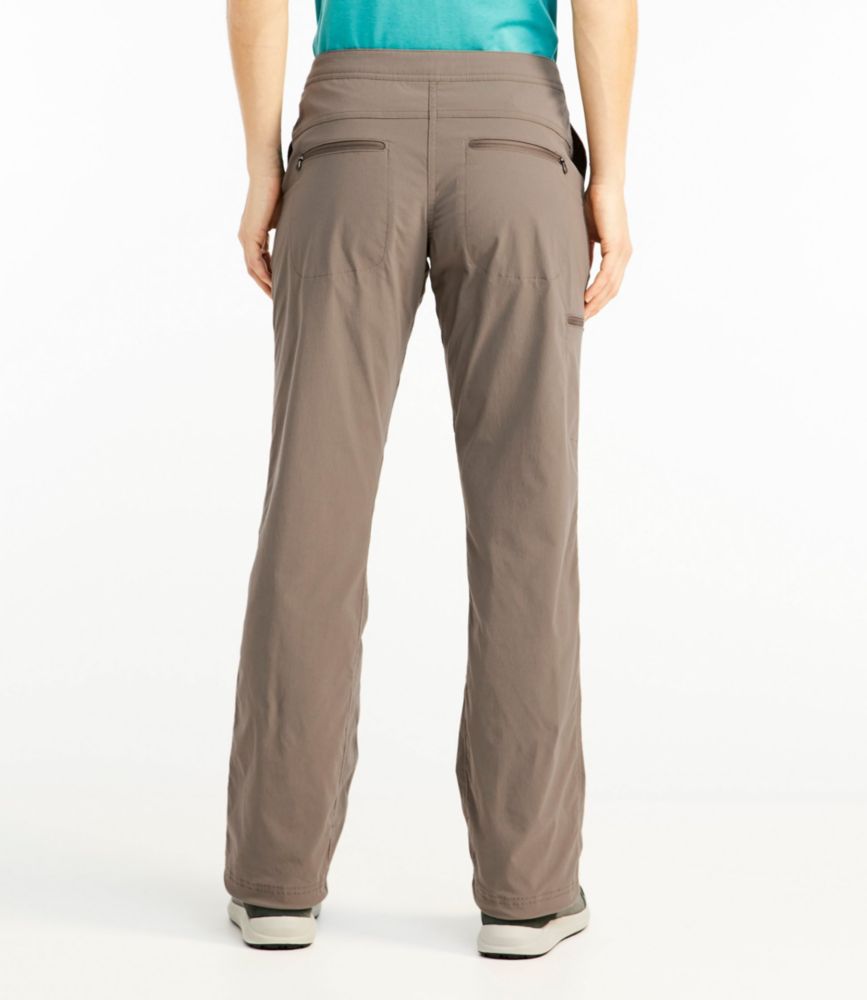 ll bean plus size pants