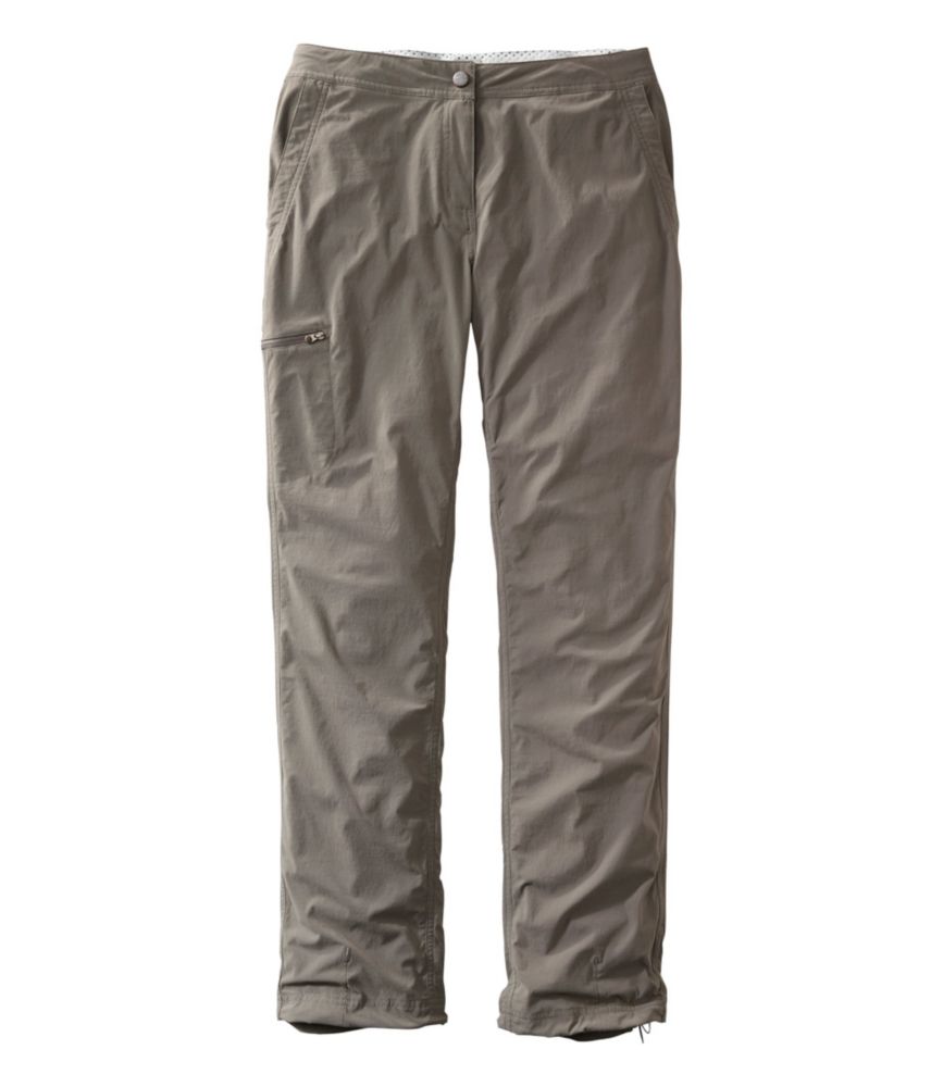 ll bean womens cargo pants