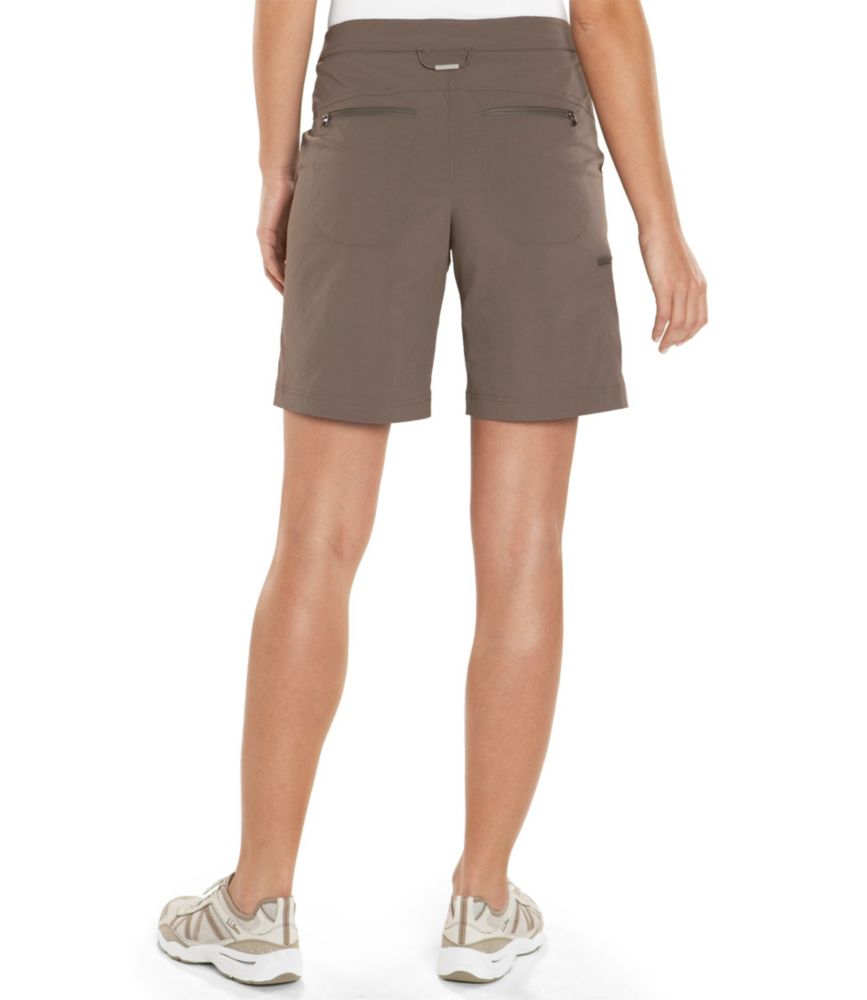 women's quick dry hiking shorts