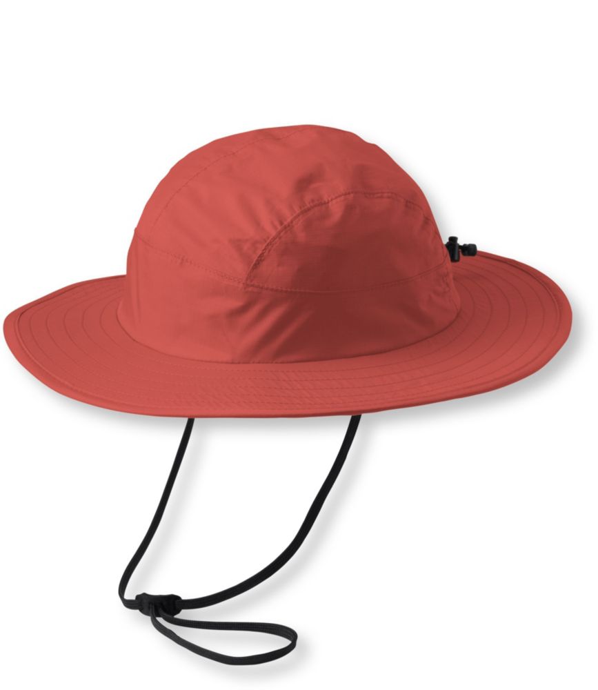 trekking sun hat