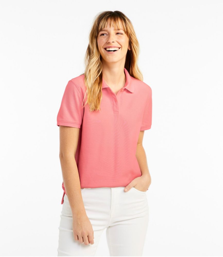 Women's Polos