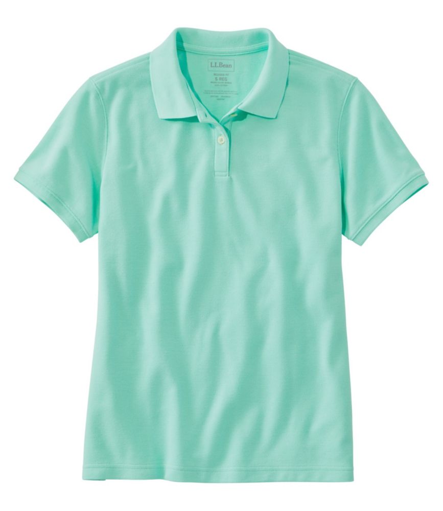 Golf or just a regular polo shirt
