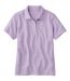 Color Option: Pastel Lilac, $39.95