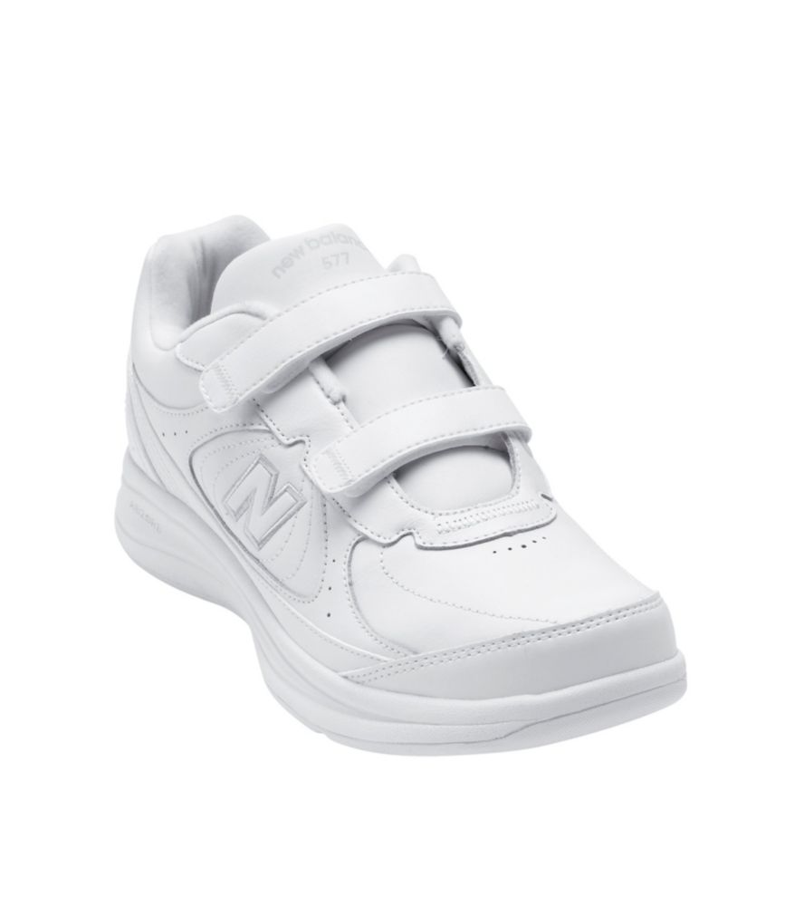 new balance mens shoes with velcro straps