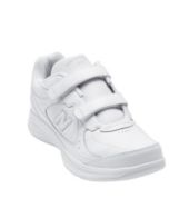 New balance mens walking outlet shoes with velcro straps