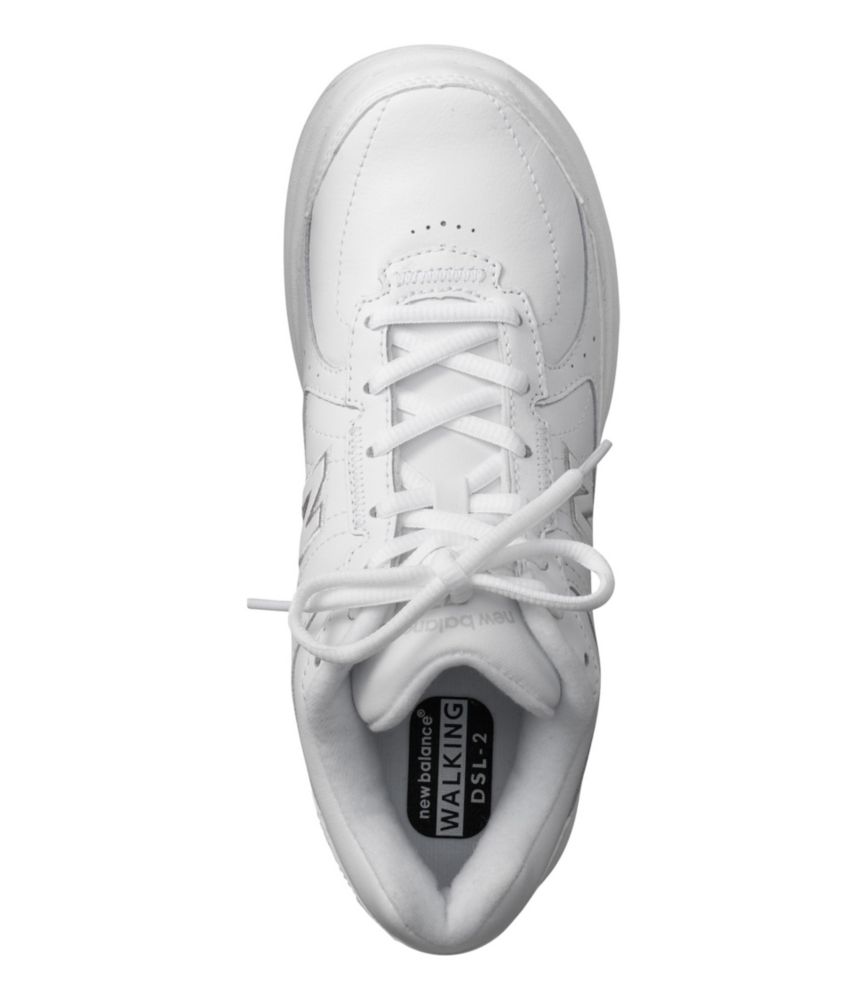 new balance dsl 2 walking shoe