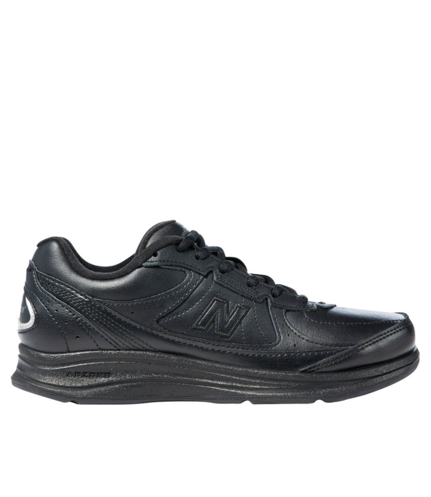 new balance black shoes
