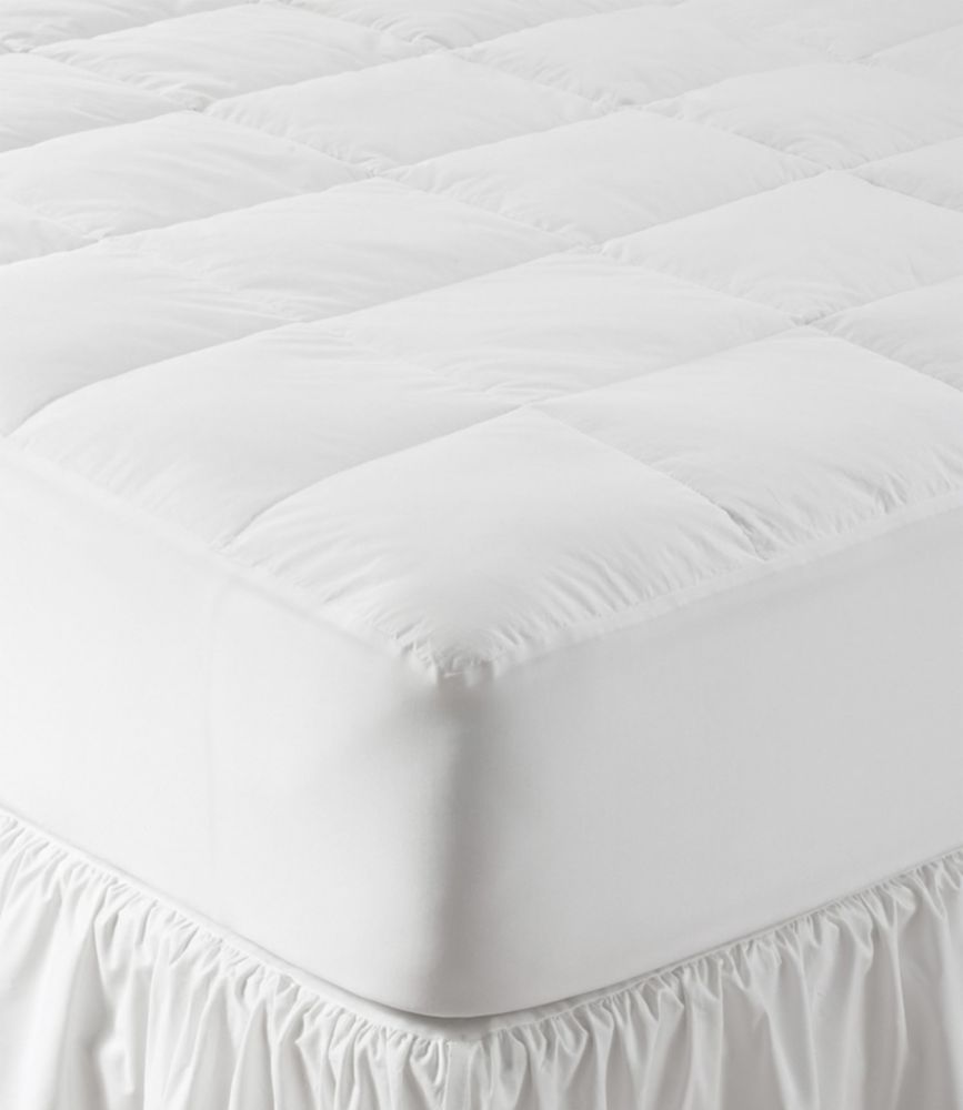 PrimaLoft Mattress Pad